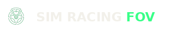 Sim Racing FOV Calculator